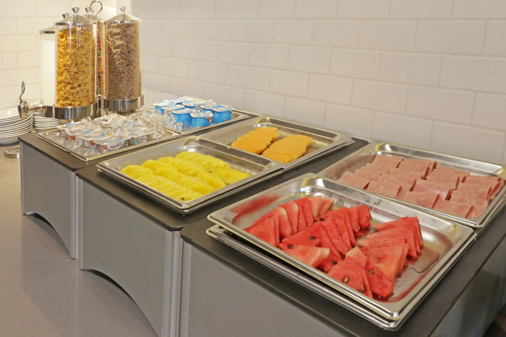 Holiday Inn Express & Suites Monterrey Valle by IHG