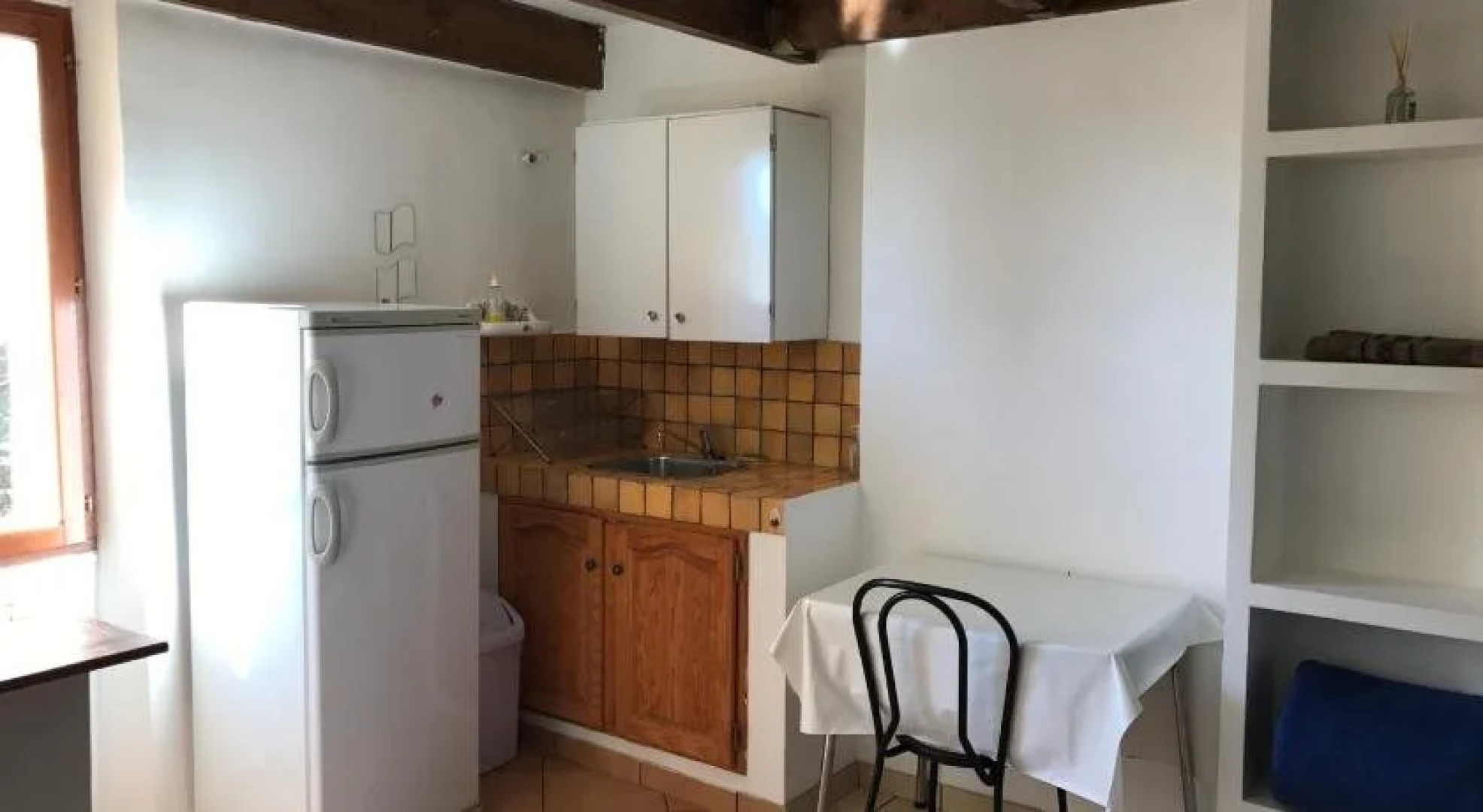 Bastide Ecurie Massilia