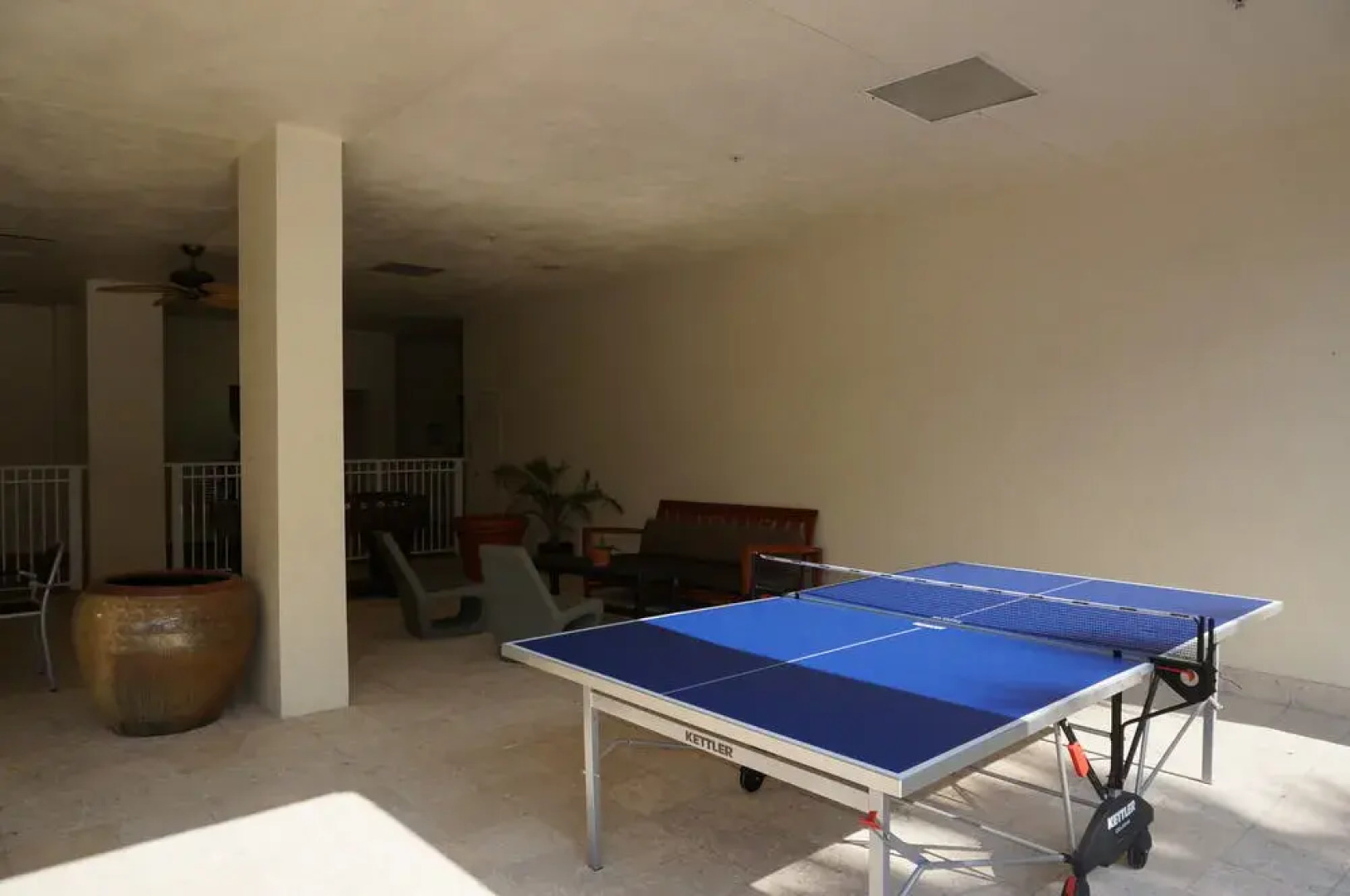 Ocean Reserve Condominium