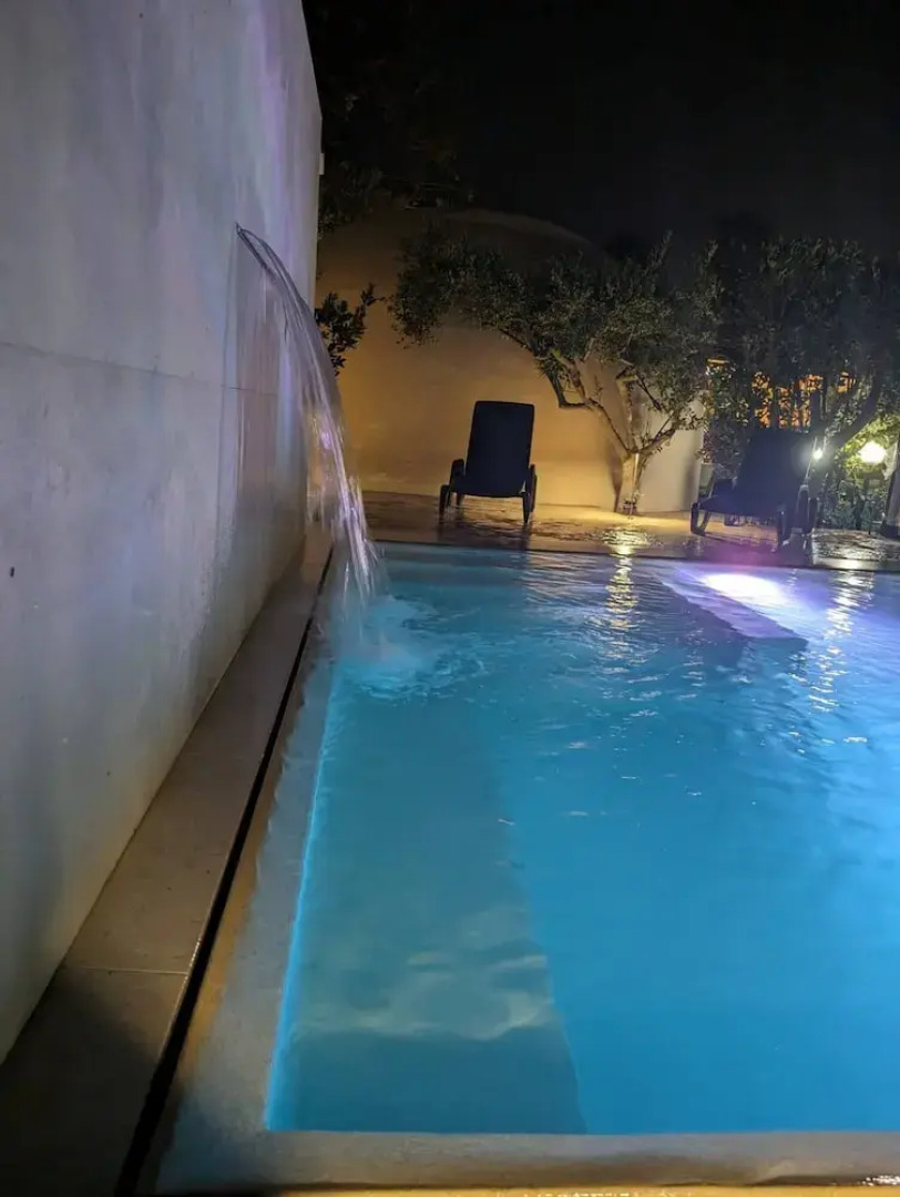 Smiles & Sunsets - Marino's Resort