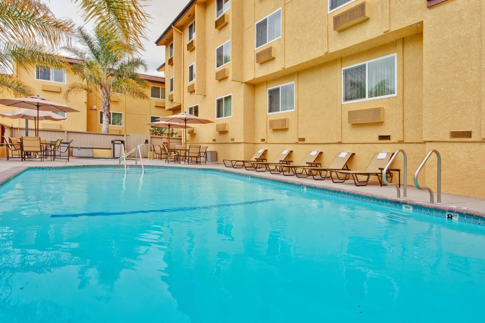 The Wayfarer San Luis Obispo, Tapestry Collection by Hilton