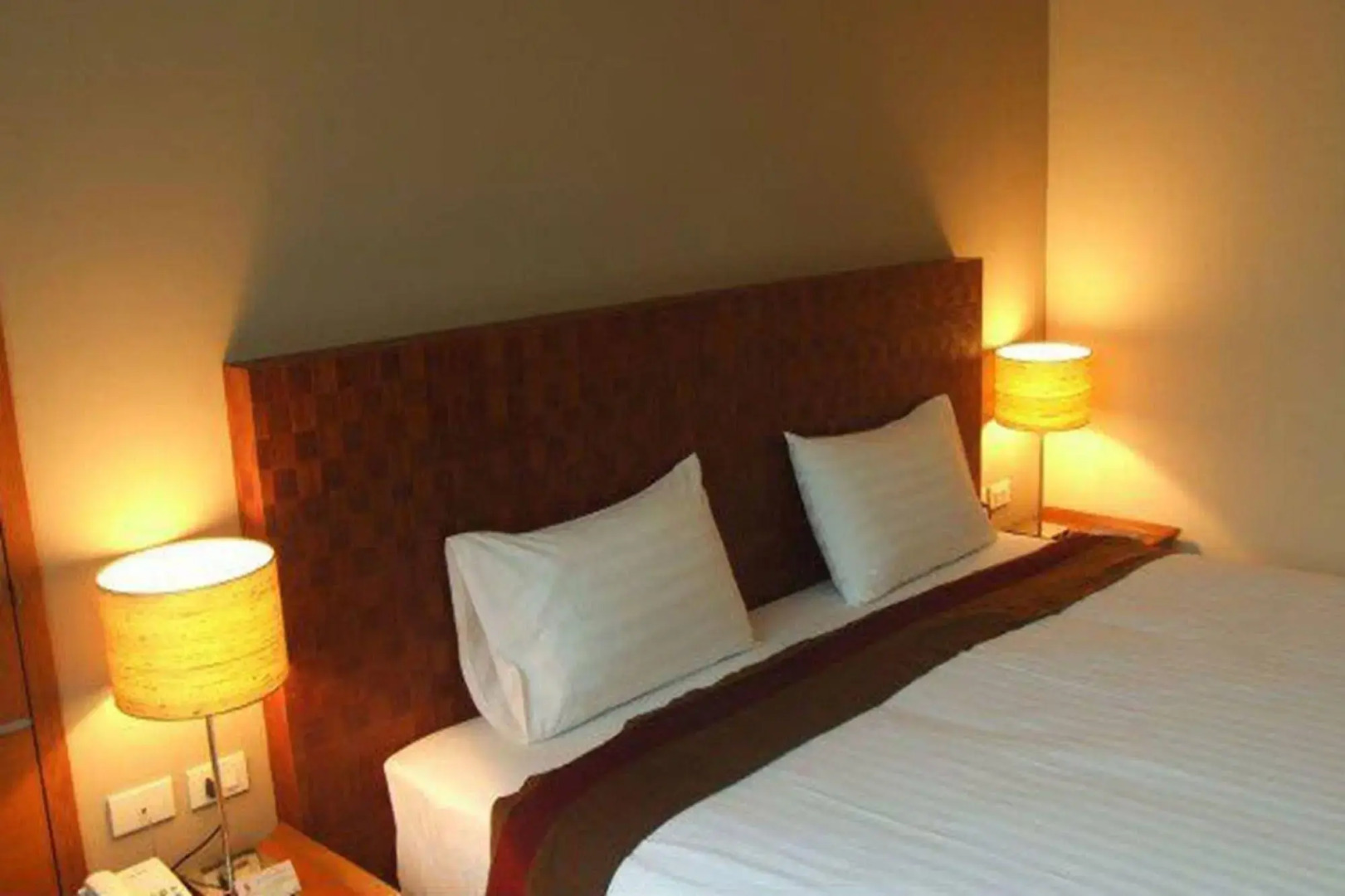 Sunee Grand Hotel and Convention Center