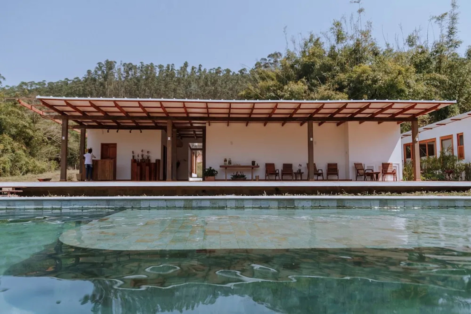 Fazenda Santa Vitória