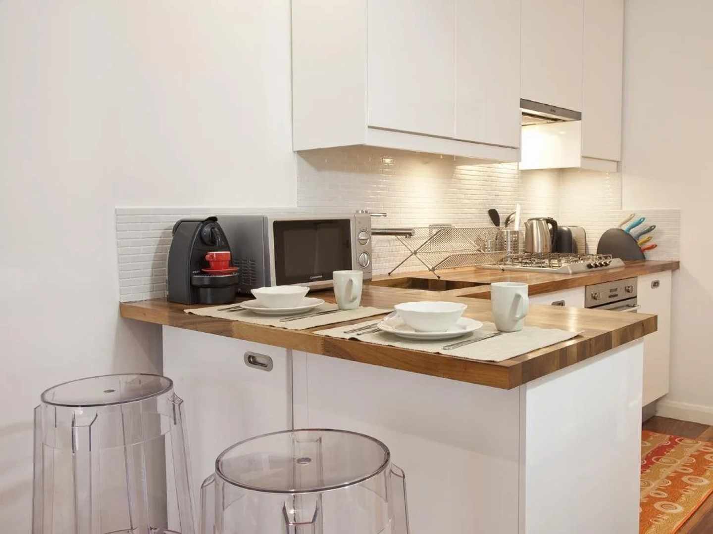 Club Living - Marylebone Apartments