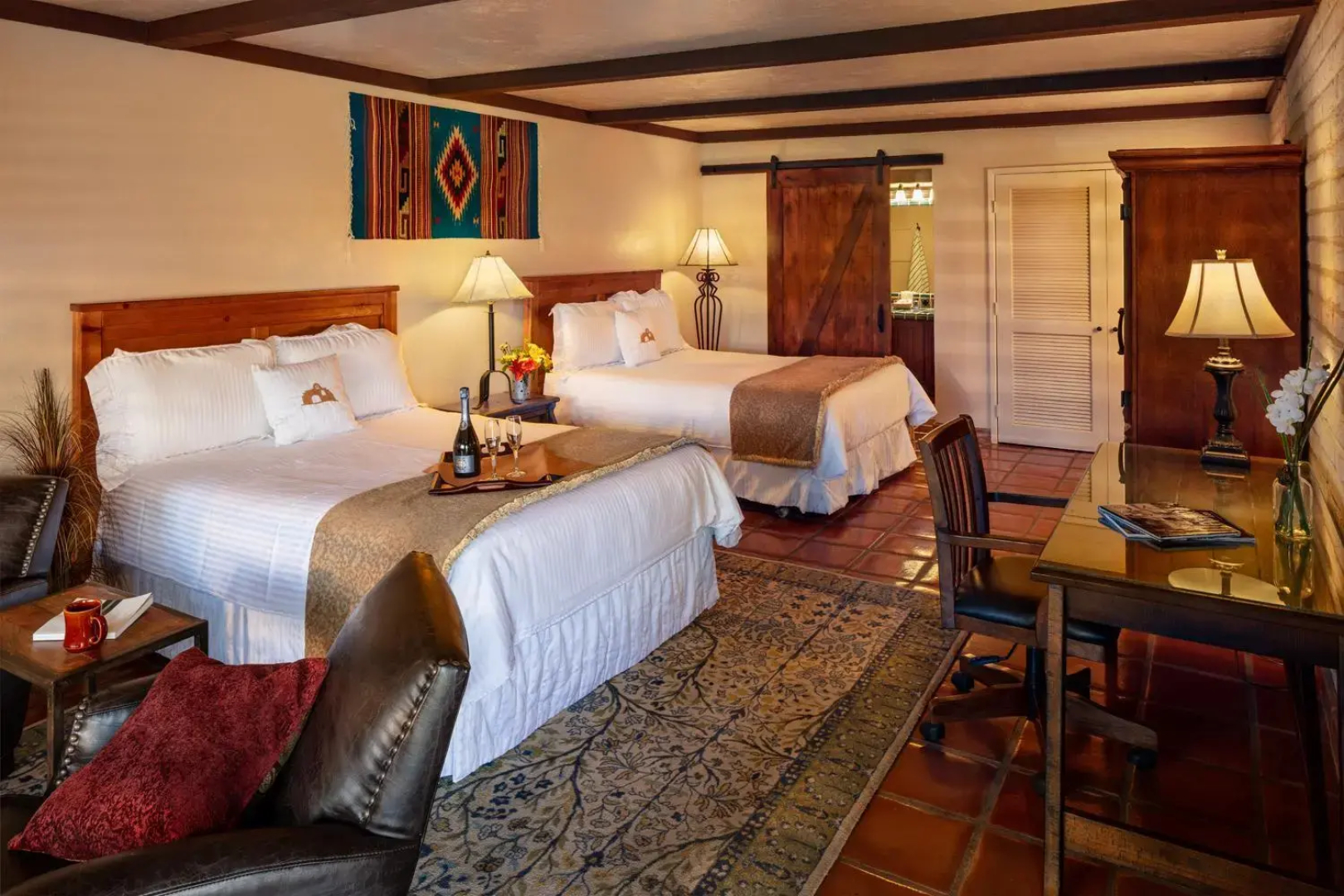 Tubac Golf Resort & Spa