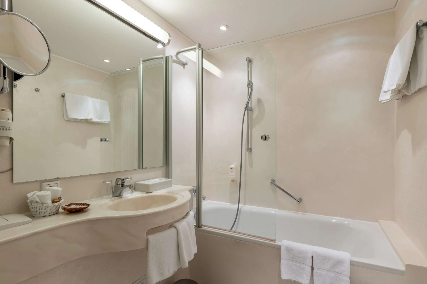 Top Hotel Jagdschloss Niederwald