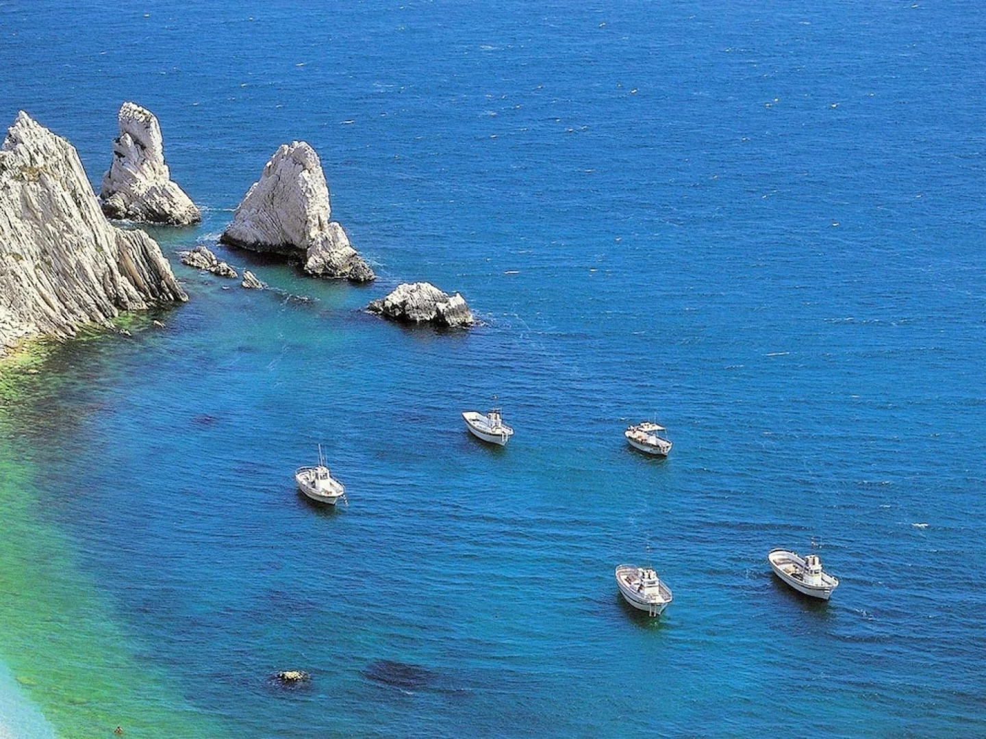 Belvilla by OYO Del Frontino