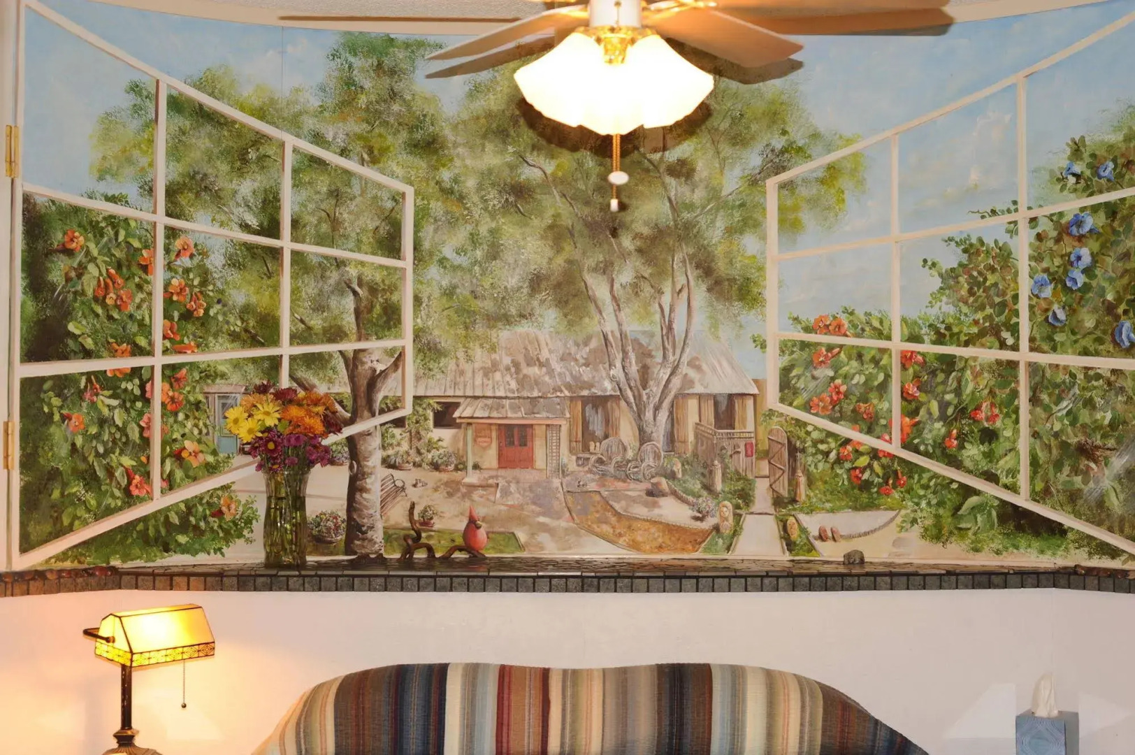 Inn at the Art Center