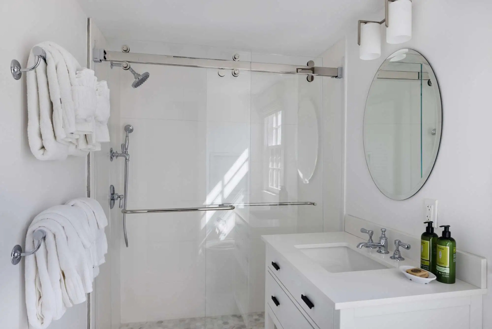 The Cottages at Nantucket Boat Basin