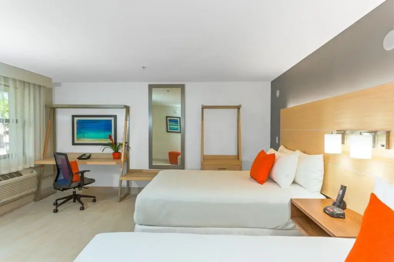 Seagull Hotel Miami Beach