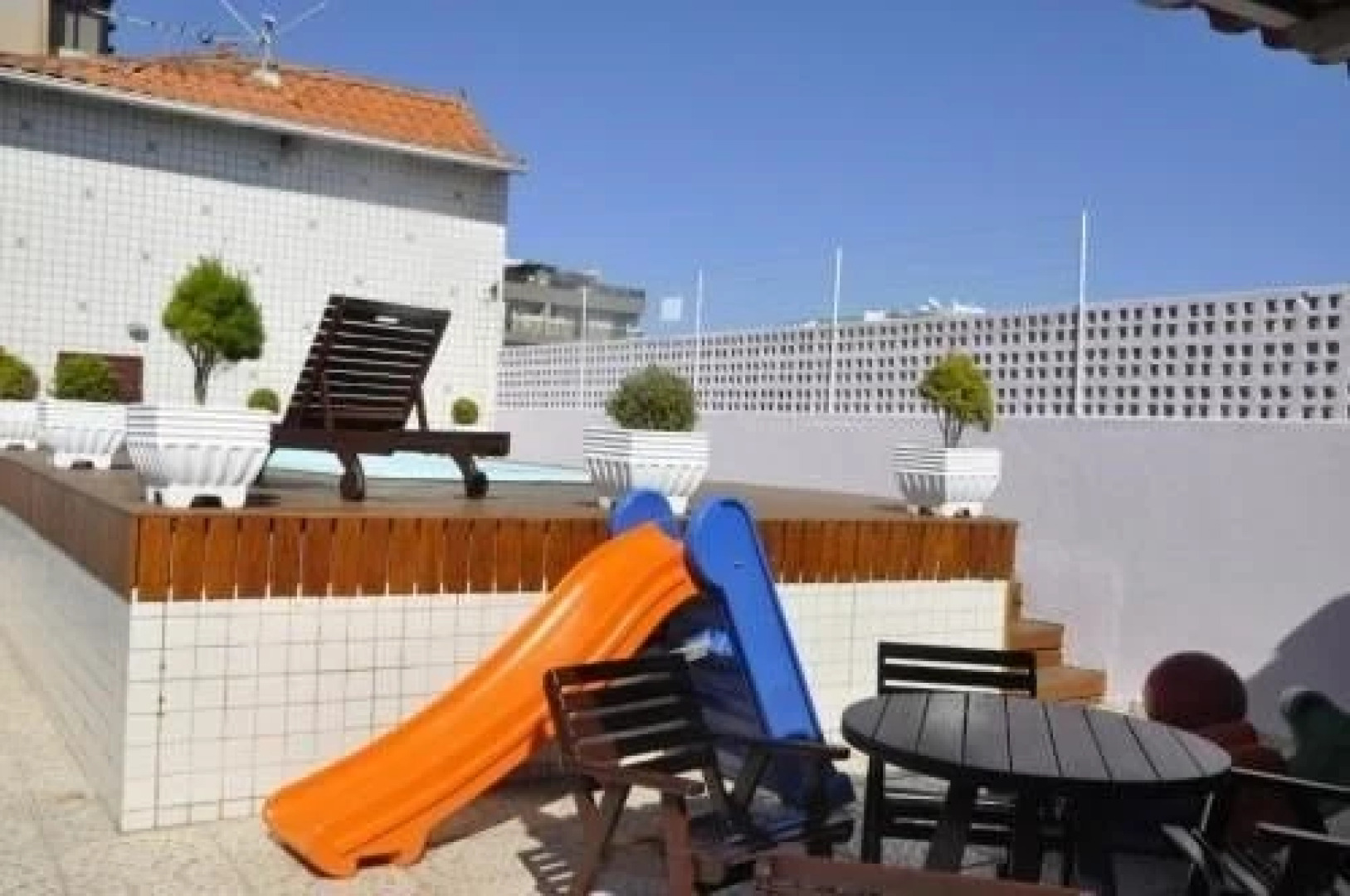 Pousada do Sol de Cabo Frio