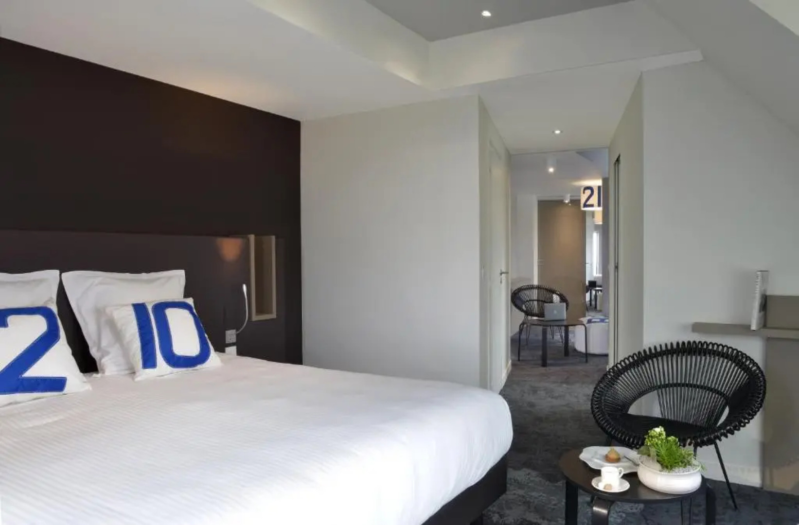 Hostellerie De La Pointe Saint-Mathieu