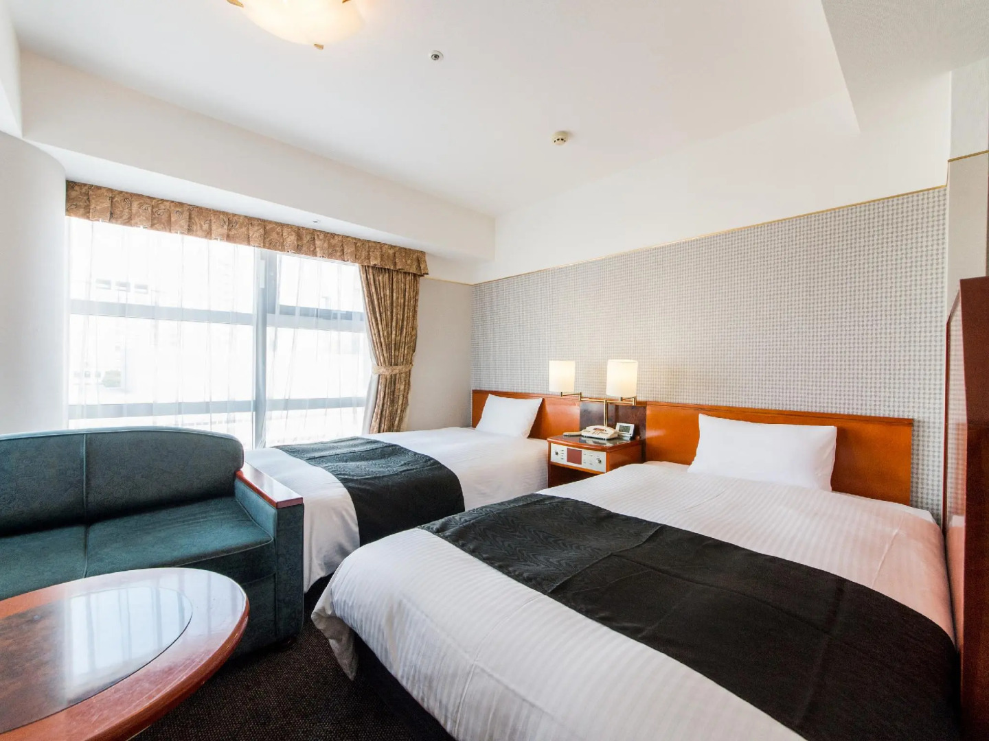 APA Hotel Kanazawa Ekimae