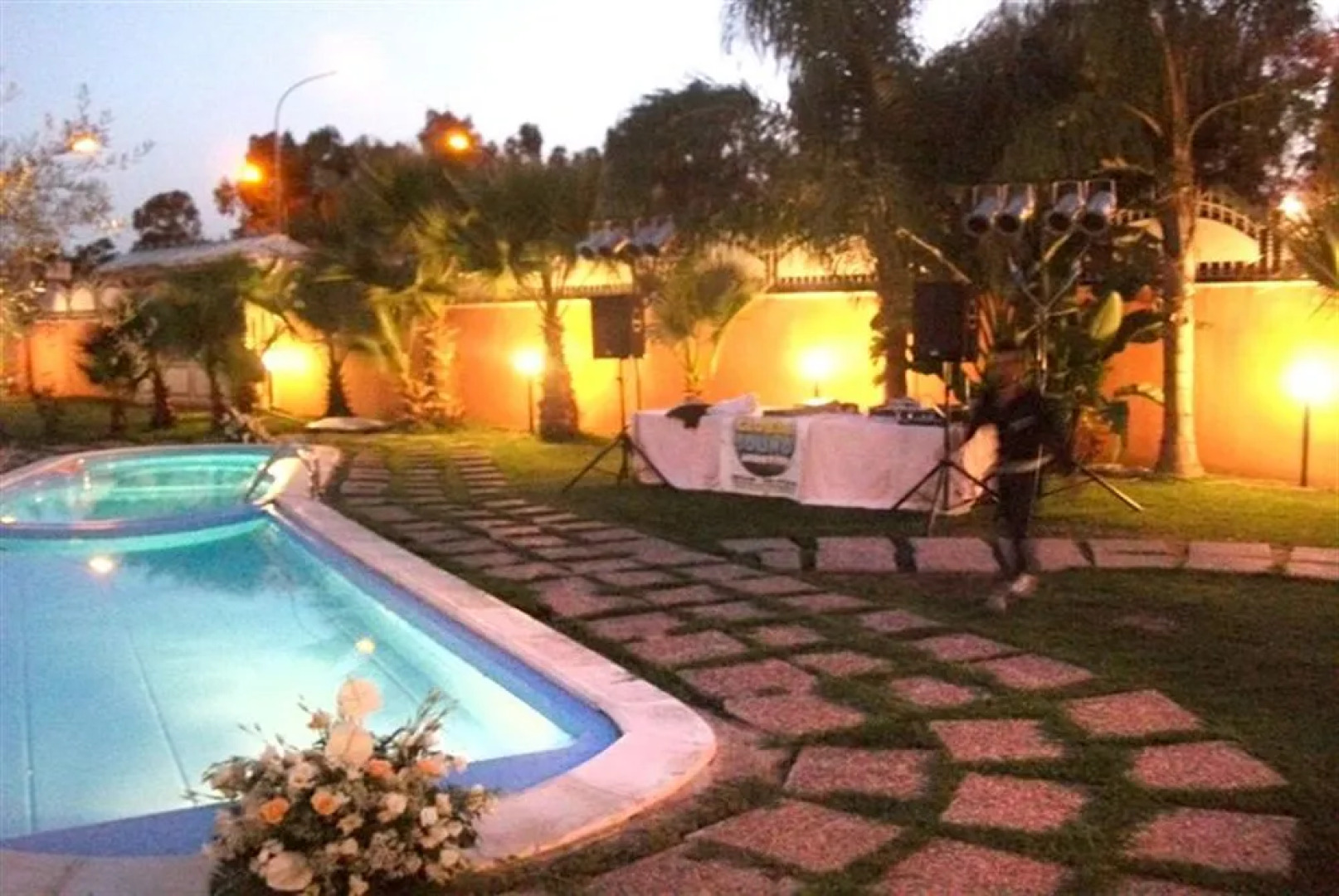 Villa Corallo dell'Etna