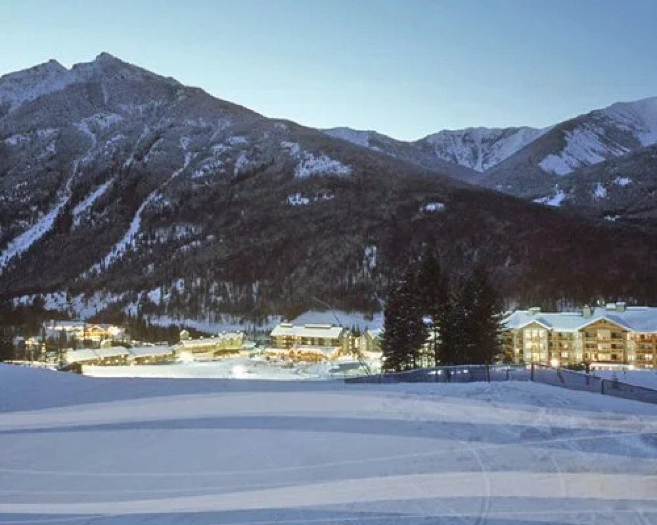 Elkhorn At Panorama