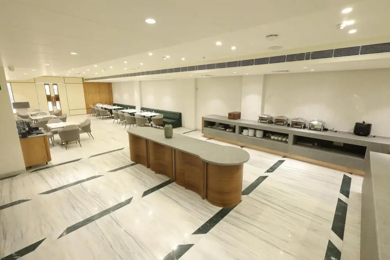 AVA Hotel Chandigarh Zirakpur