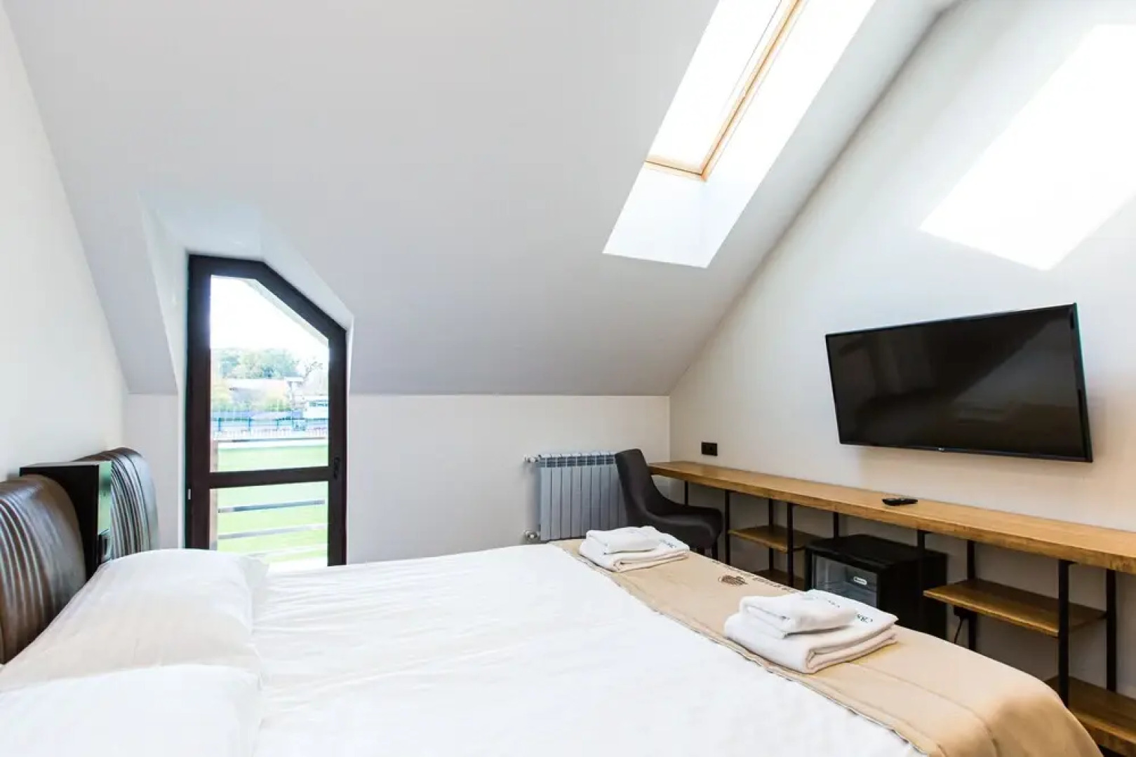 SPA & Wellness Saint Charbel