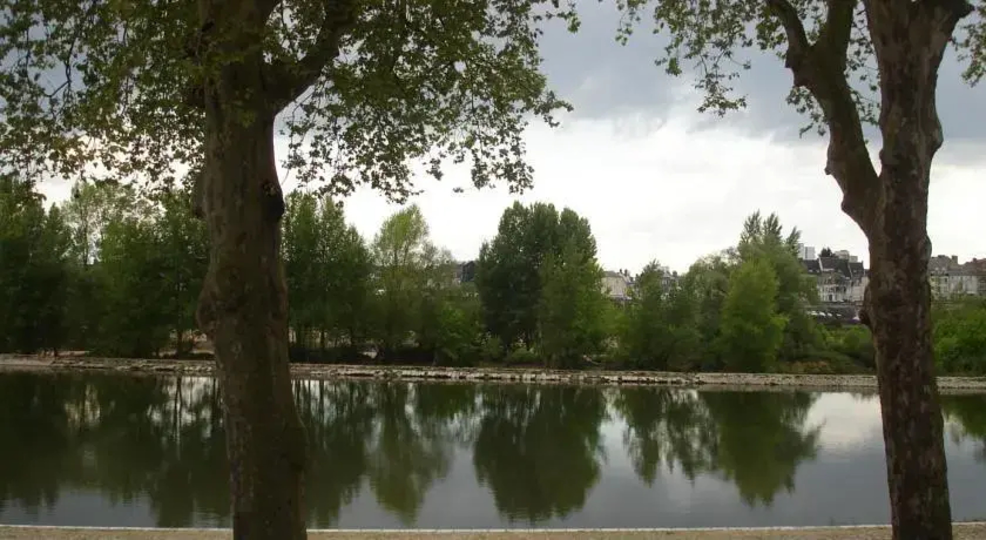 Gîte de Charme du Quai du Châtelet