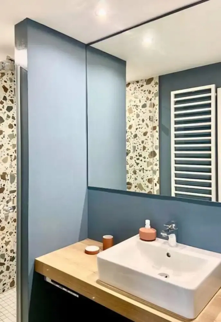 Trappen Comfortable Holiday Residence