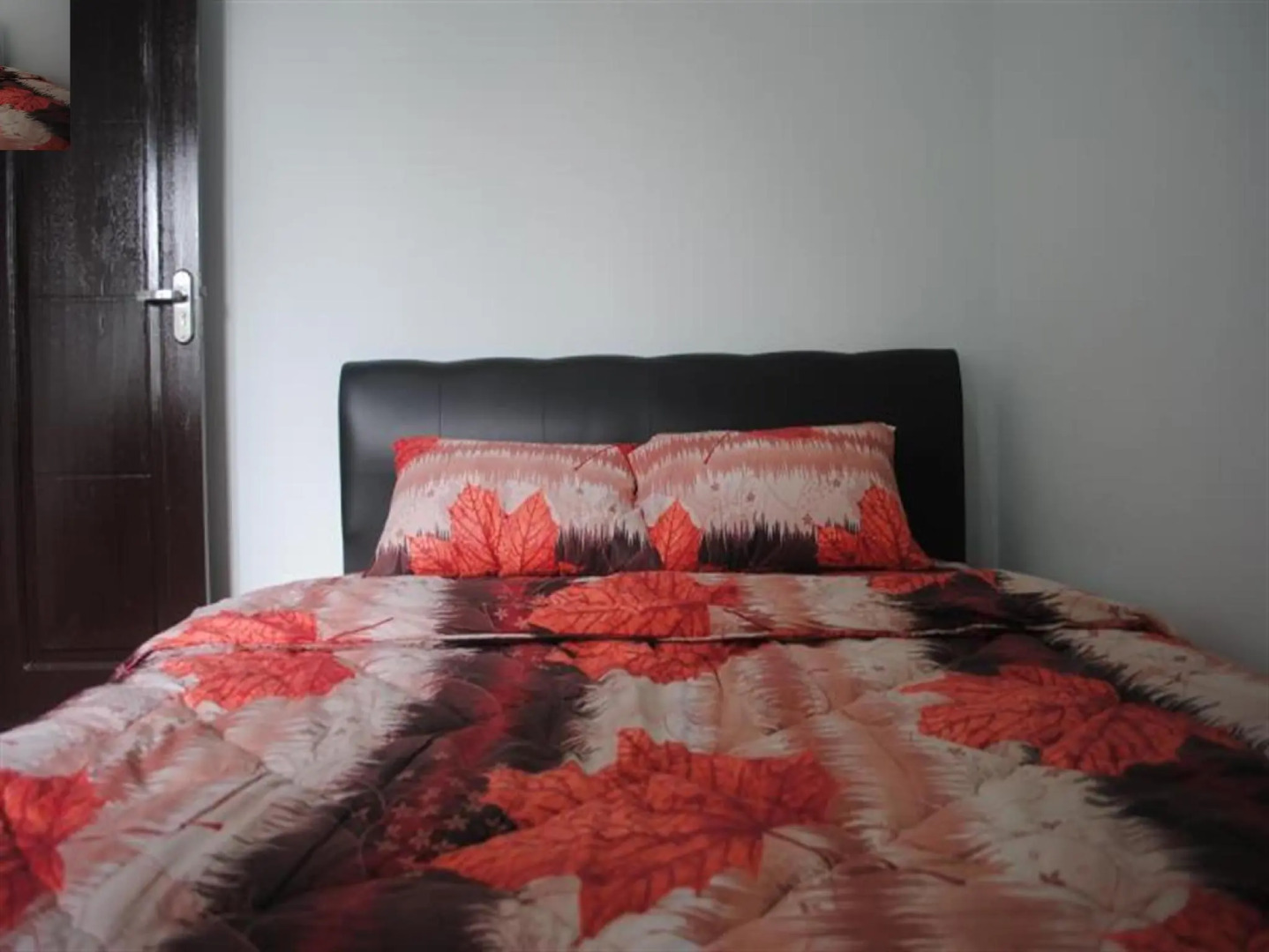 Golden Hawaii Villa Singkawang