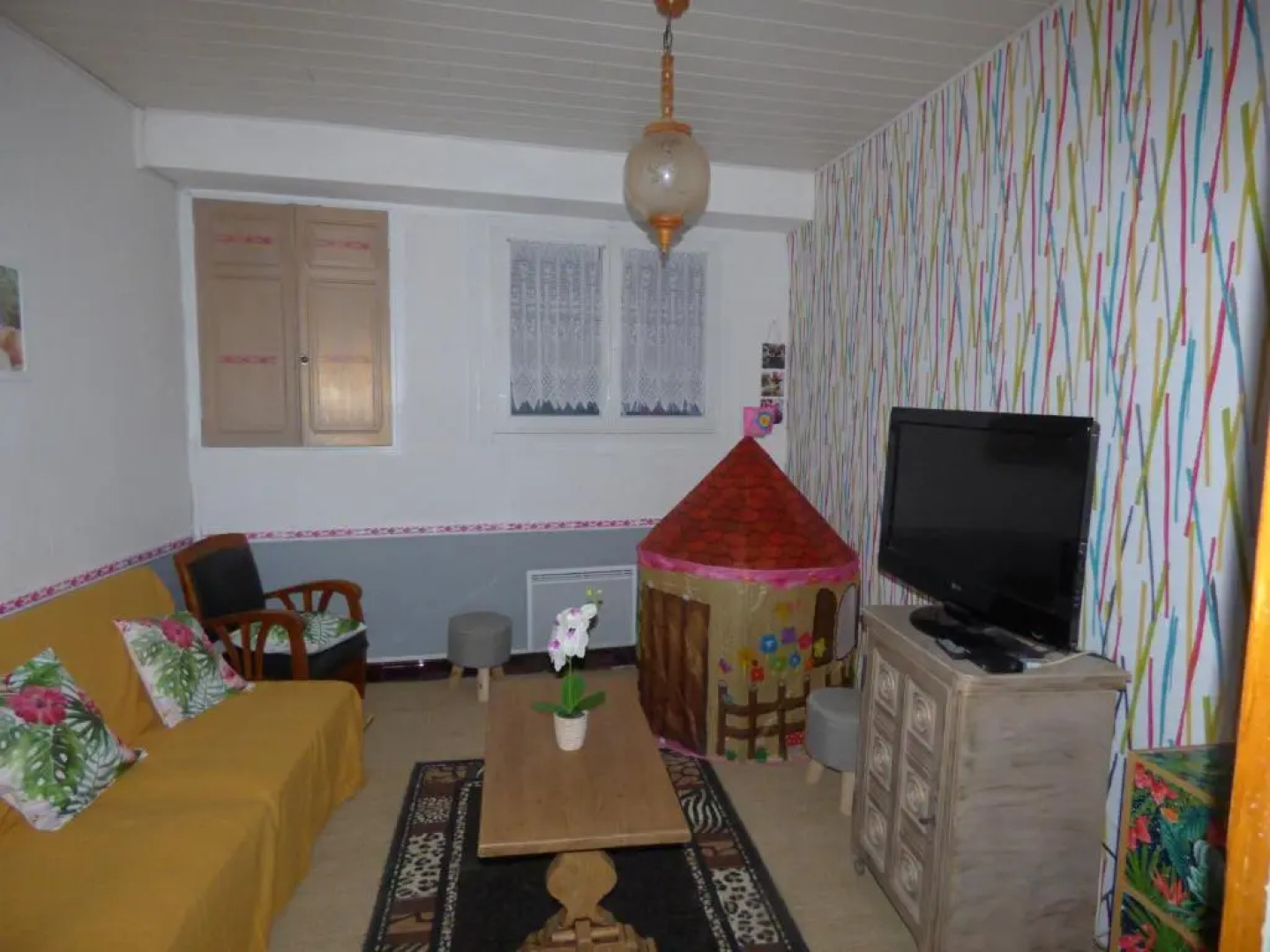 Gîte les Hirondelles