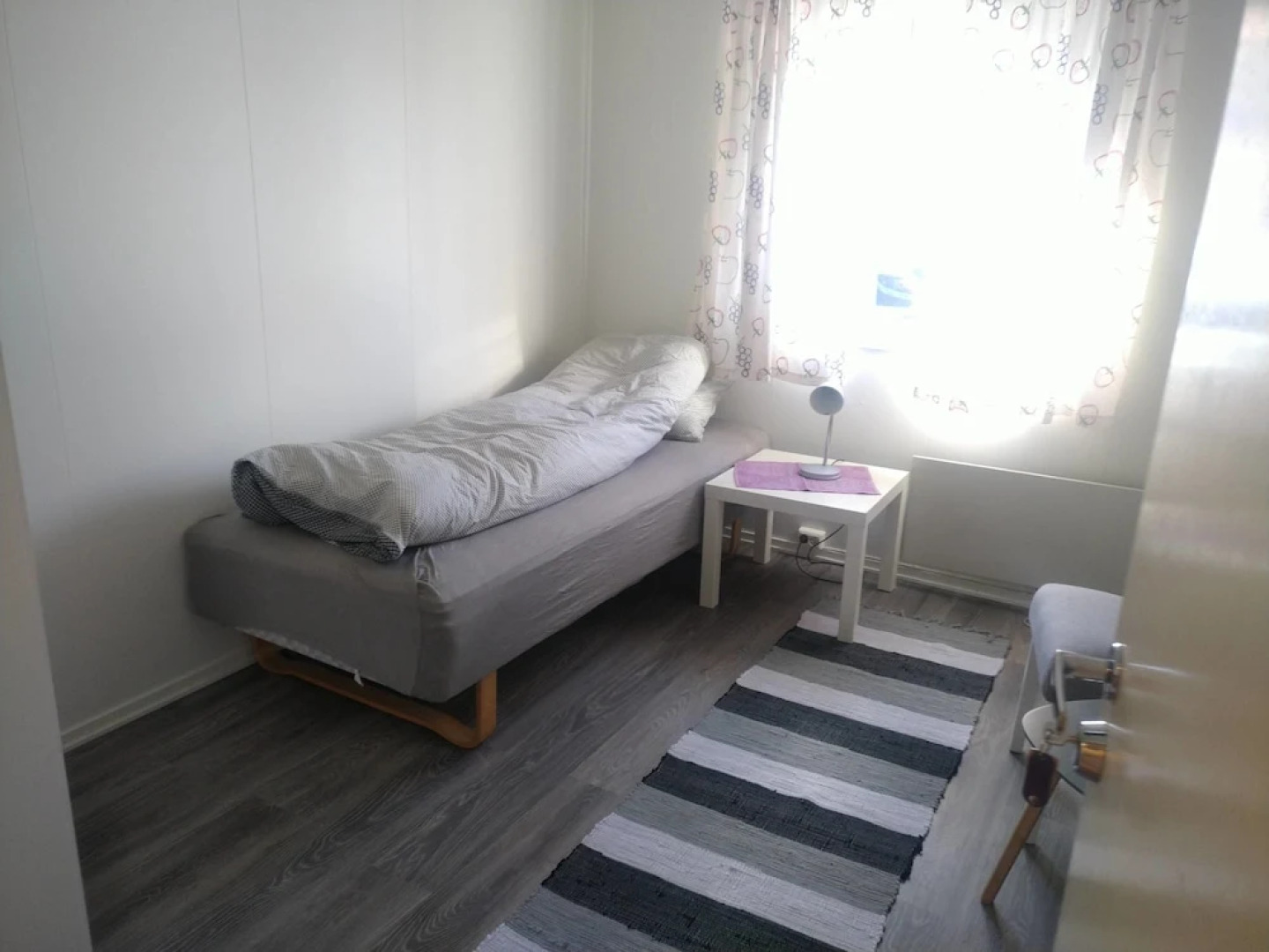 Holandsvika Bomiljø