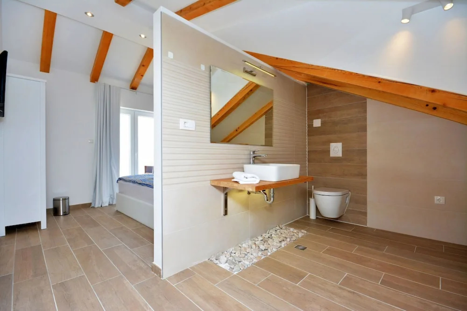 Villa Olive Tree