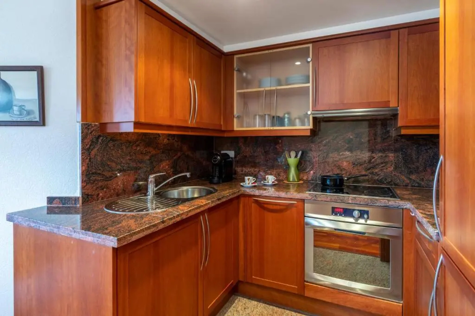 Apartamento Torre Gran Luxe 2