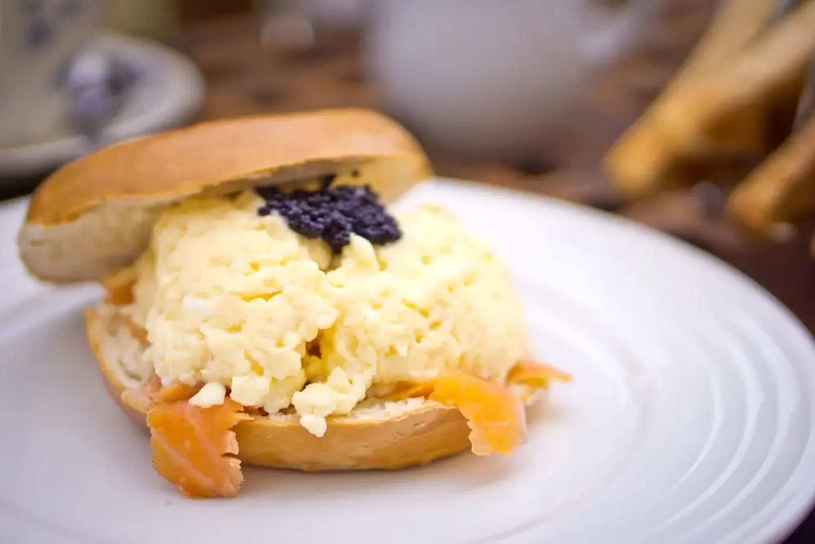 Westwood Guest House