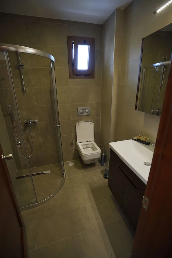 Mons Casa Boutique Hotel