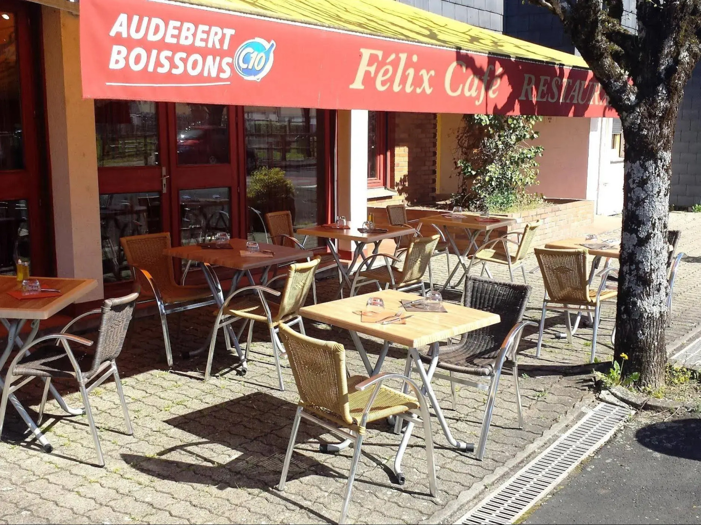 Hotel Les Provinciales