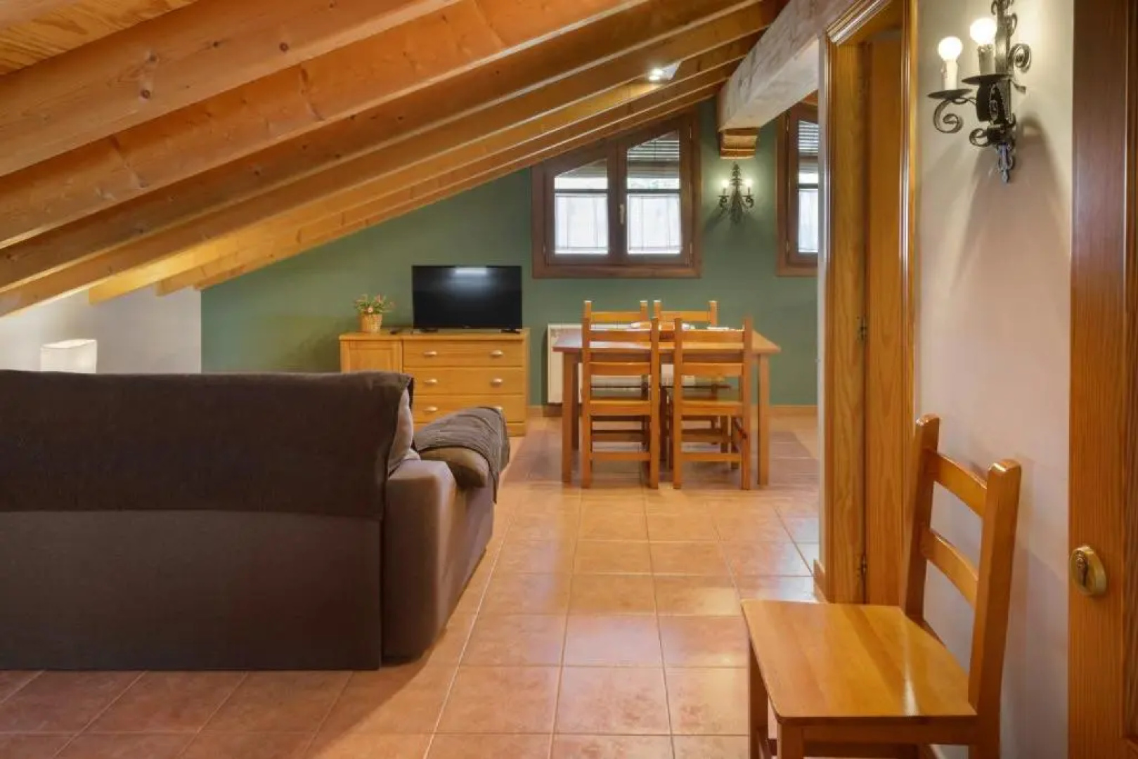 Apartamentos Casa Aurelia