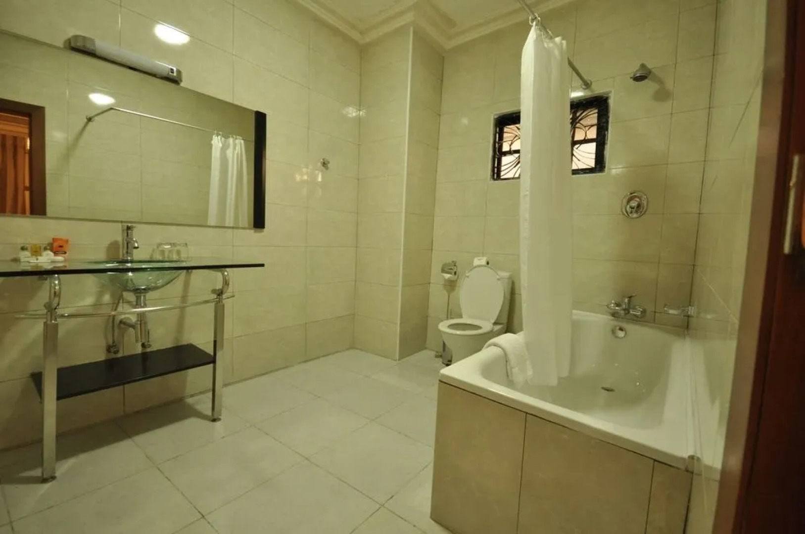 Best Western Homeville