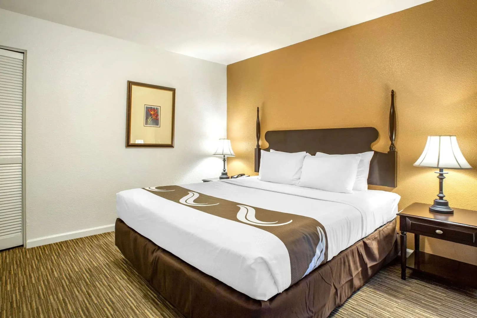 Quality Inn & Suites Tulare