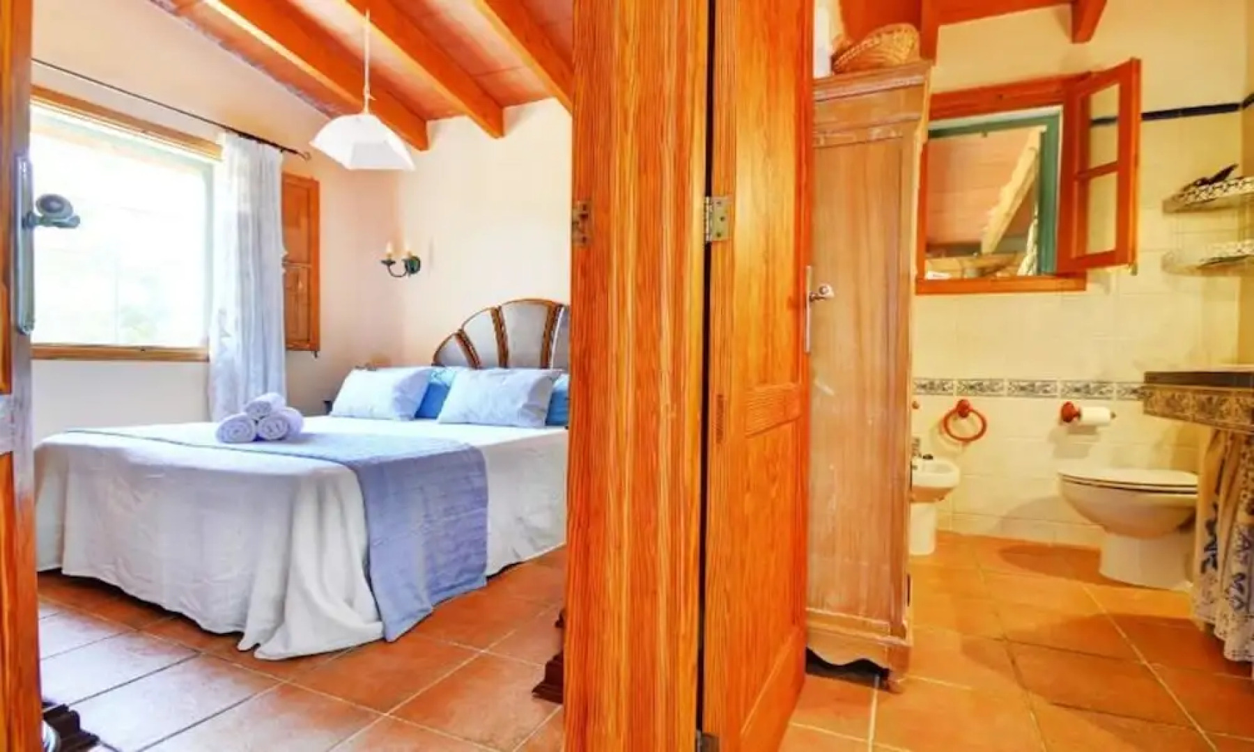 104569 -  Villa in Alaró