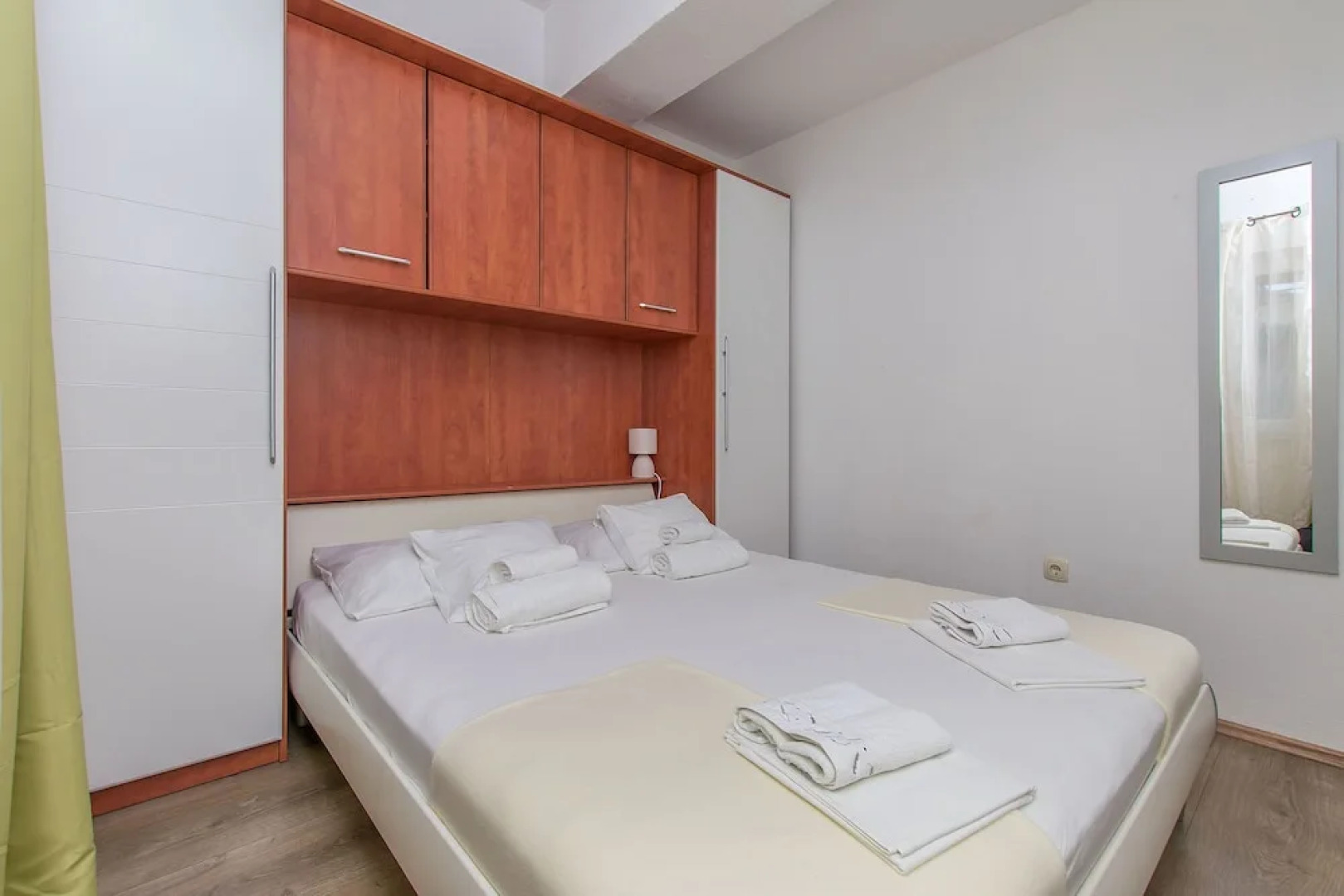Apartments Clarus Mare