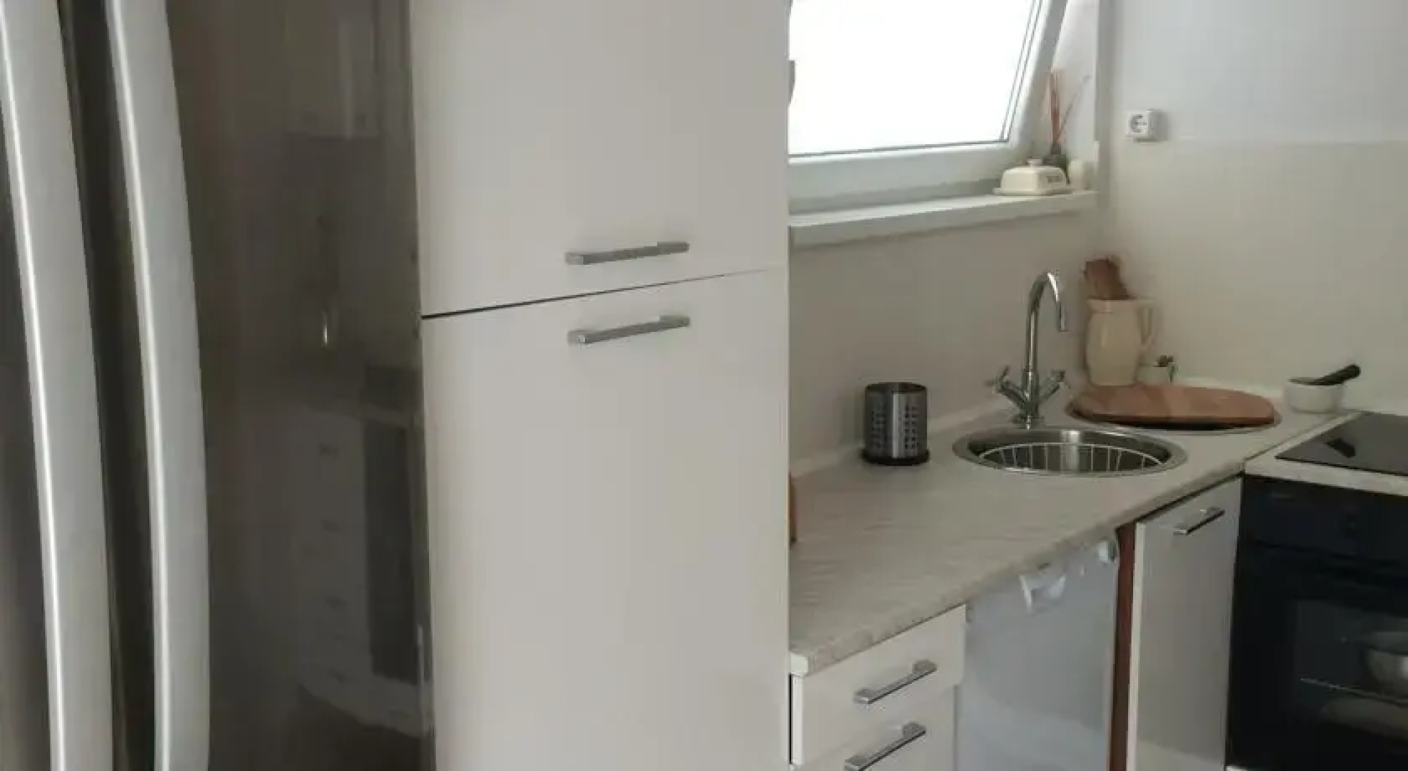 Holiday house AmbraLore