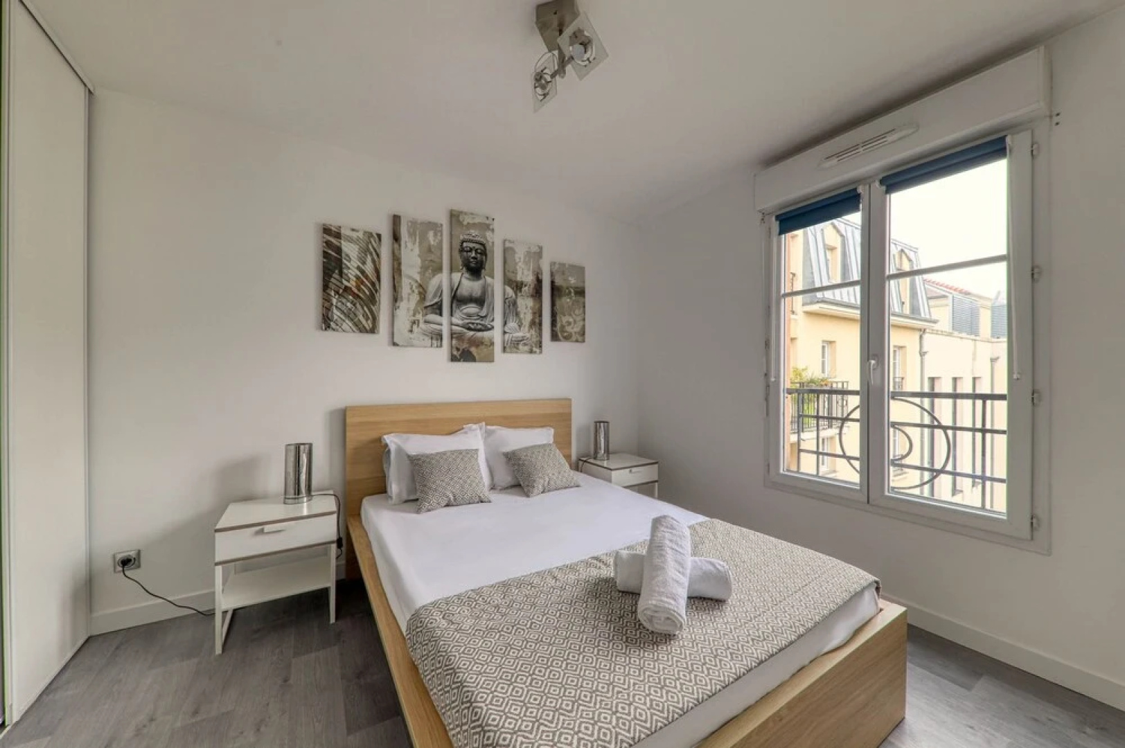 Villa Florence Appartement
