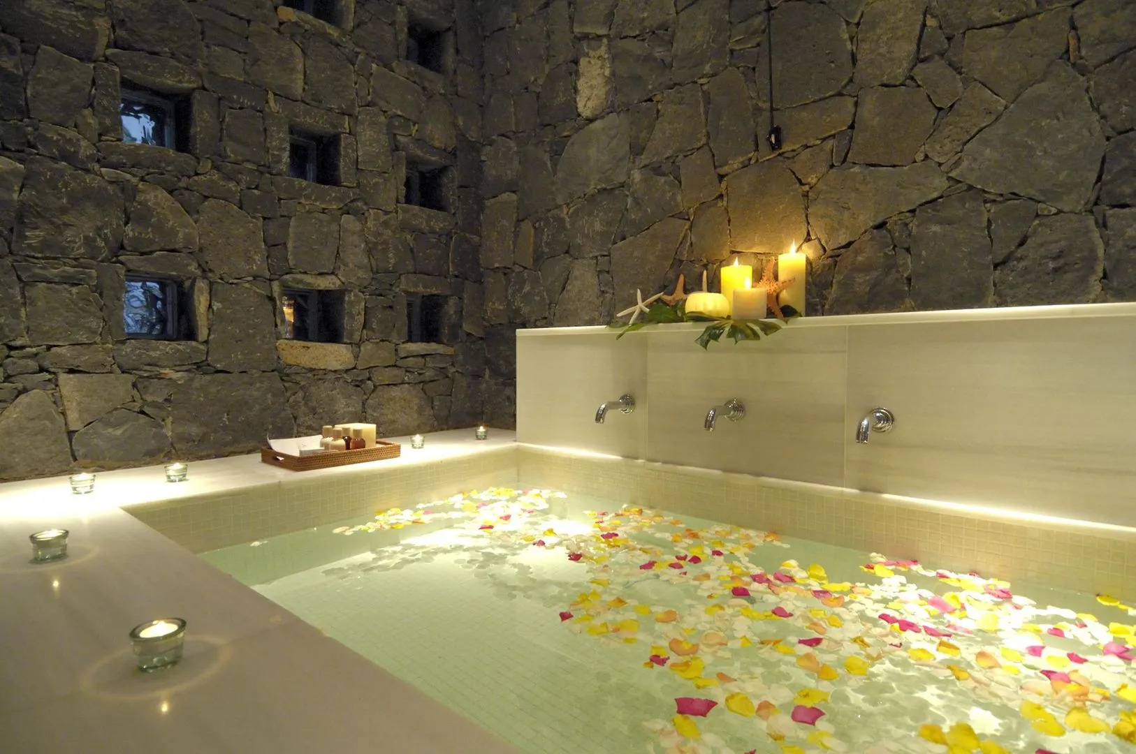 Bahia del Duque Las Villas Resort