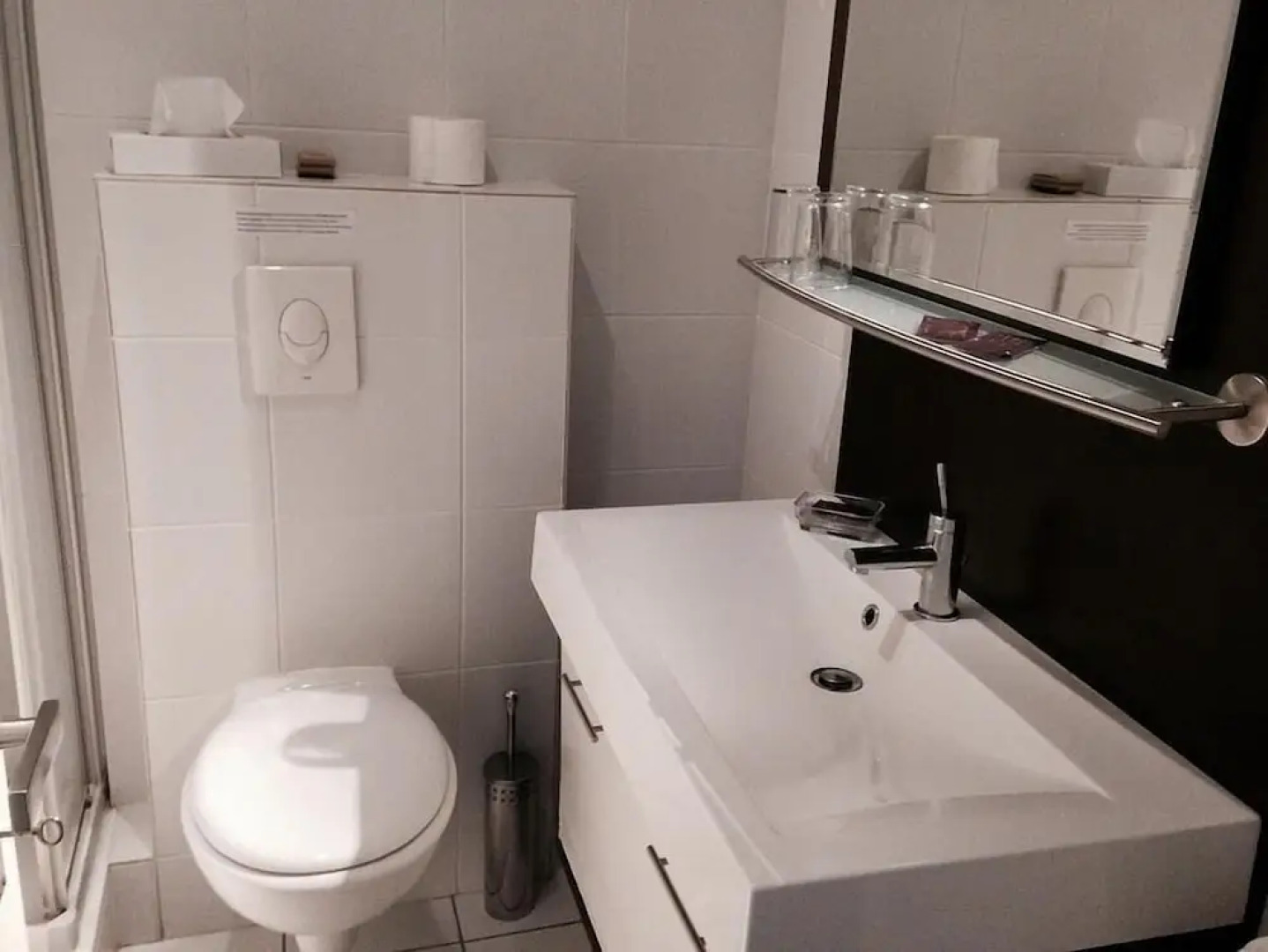 Hotel Garni Battello