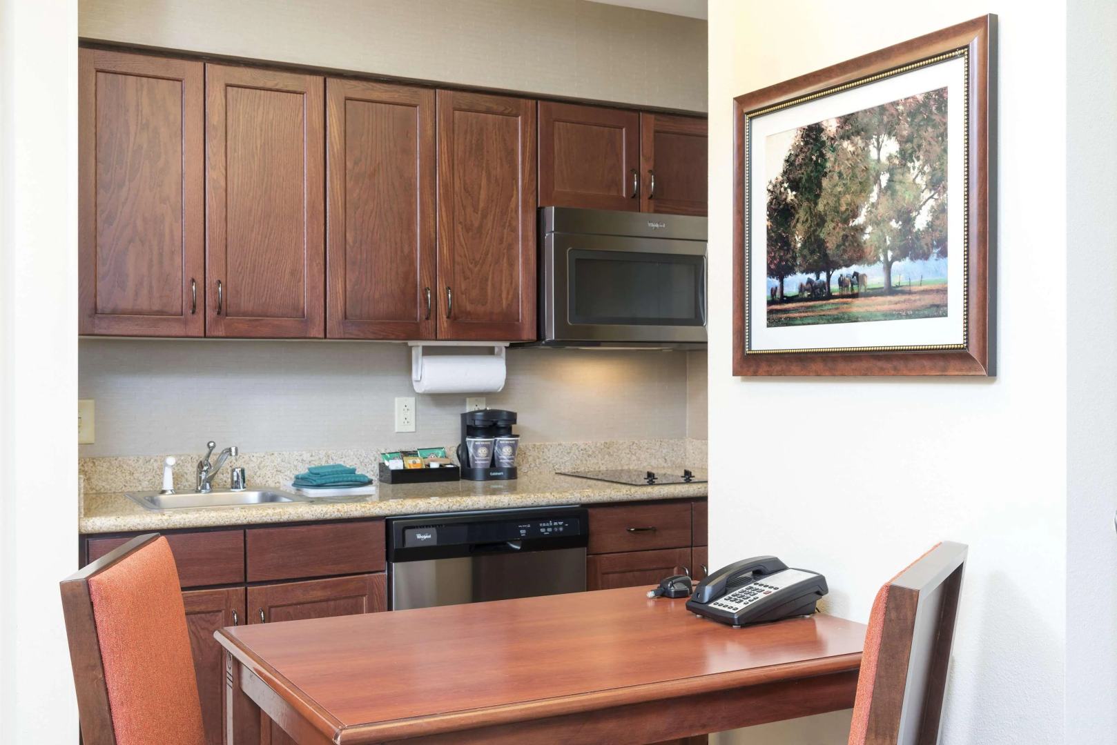 Homewood Suites Lexington-Hamburg