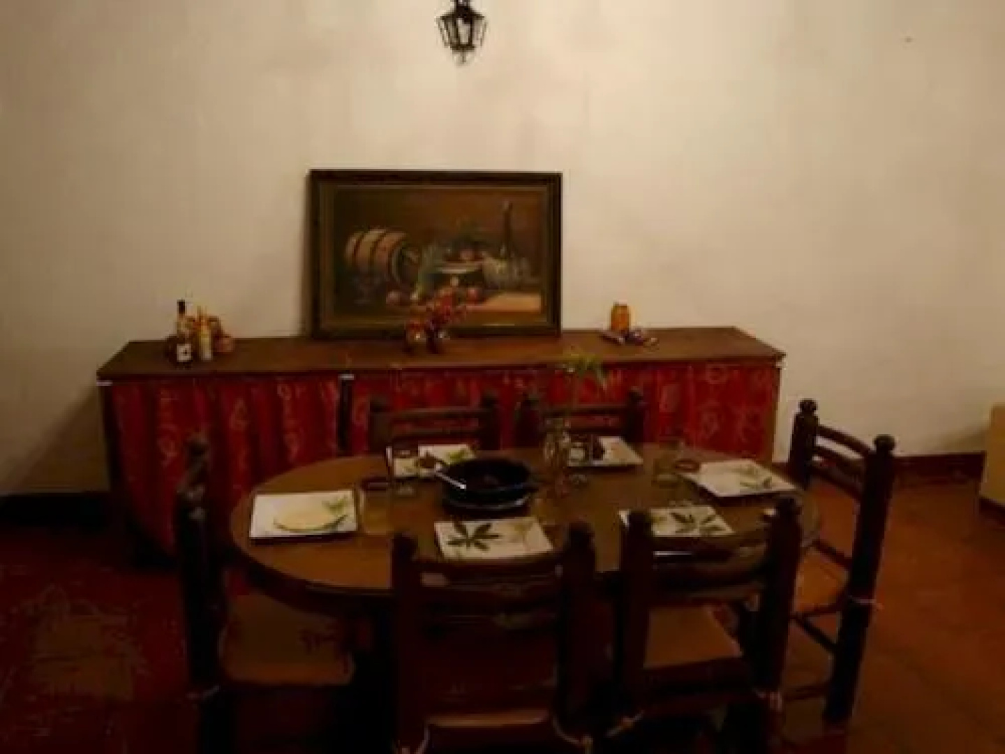 Hotel Bugam Villas Tapalpa