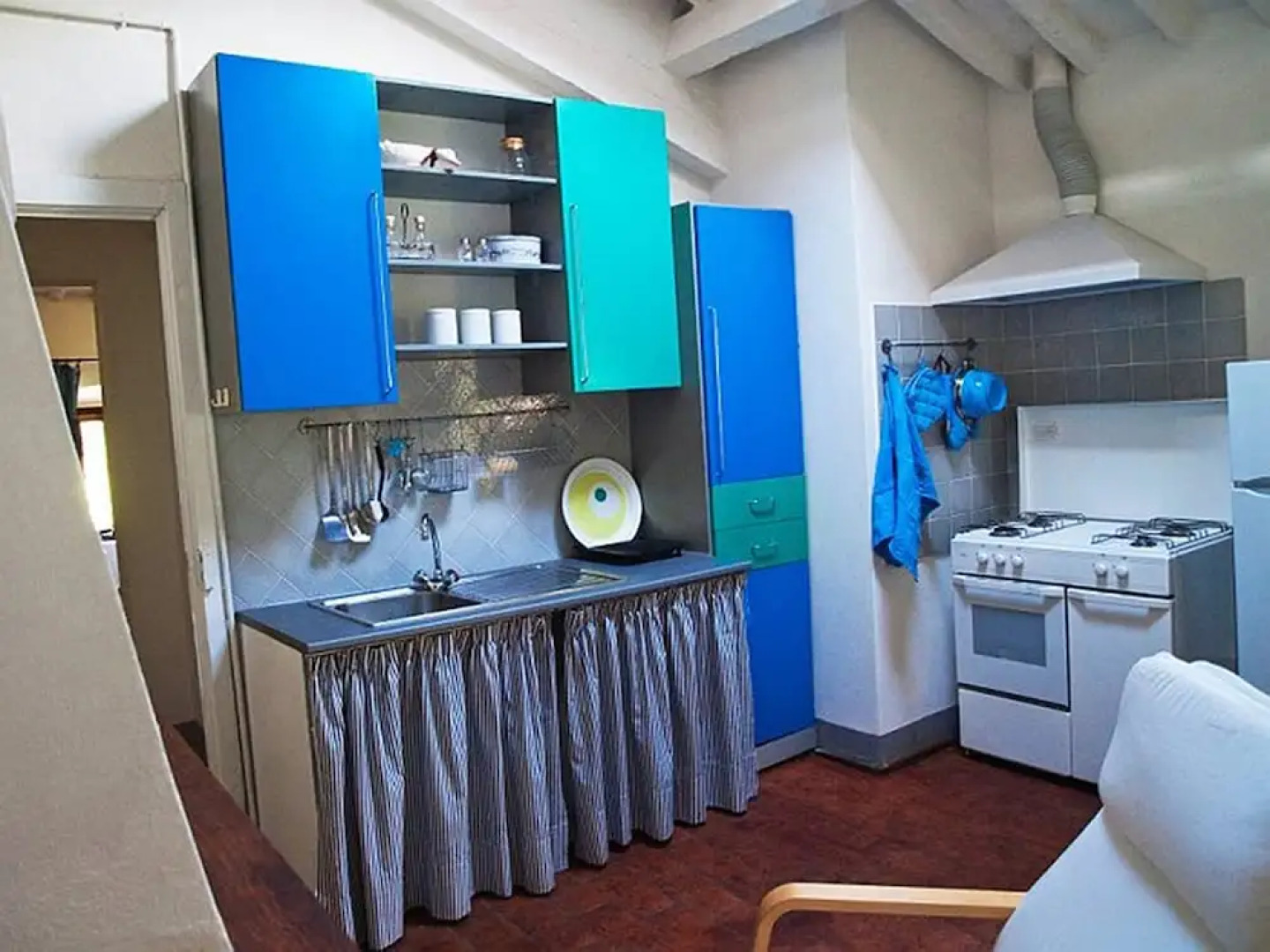 Agriturismo Al Palazzaccio