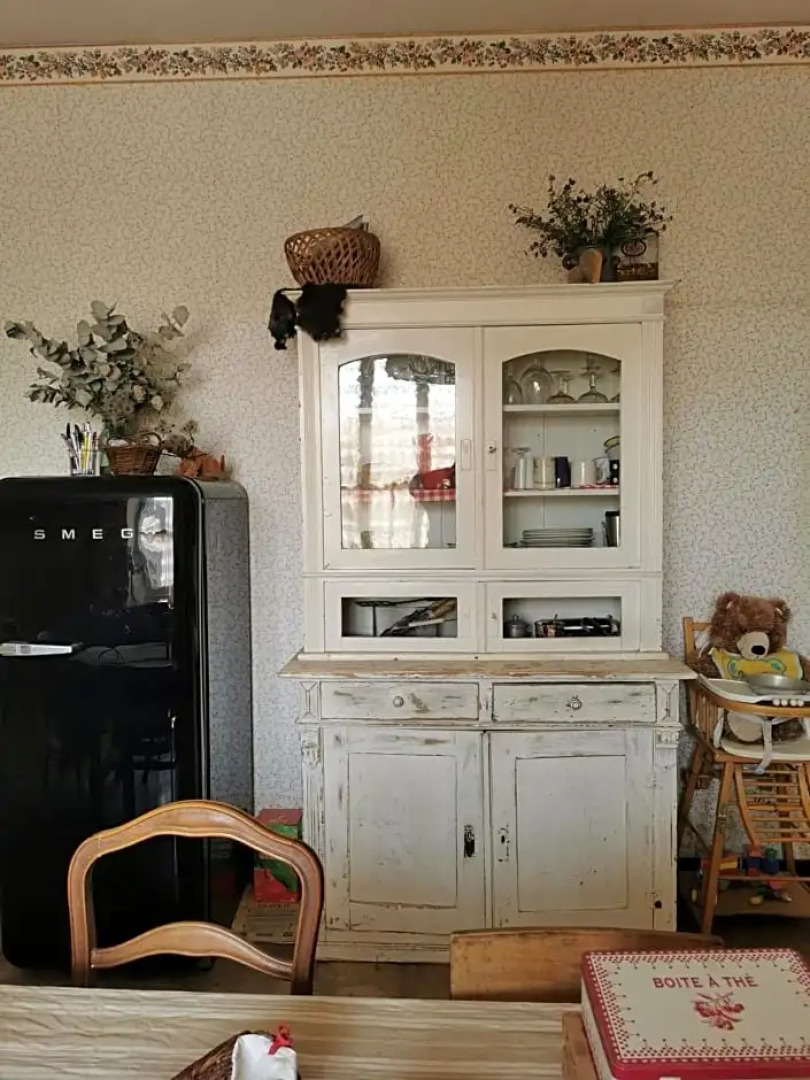 B&B A la Ferme d'Ourches