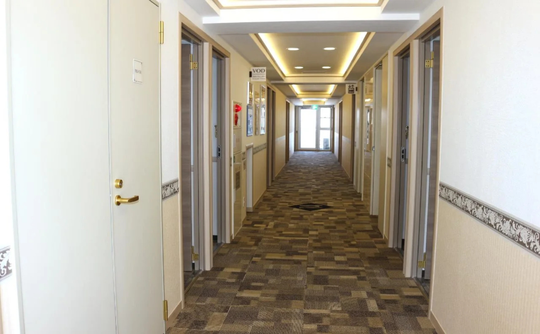 Toyoko Inn Toyota-shi Ekimae