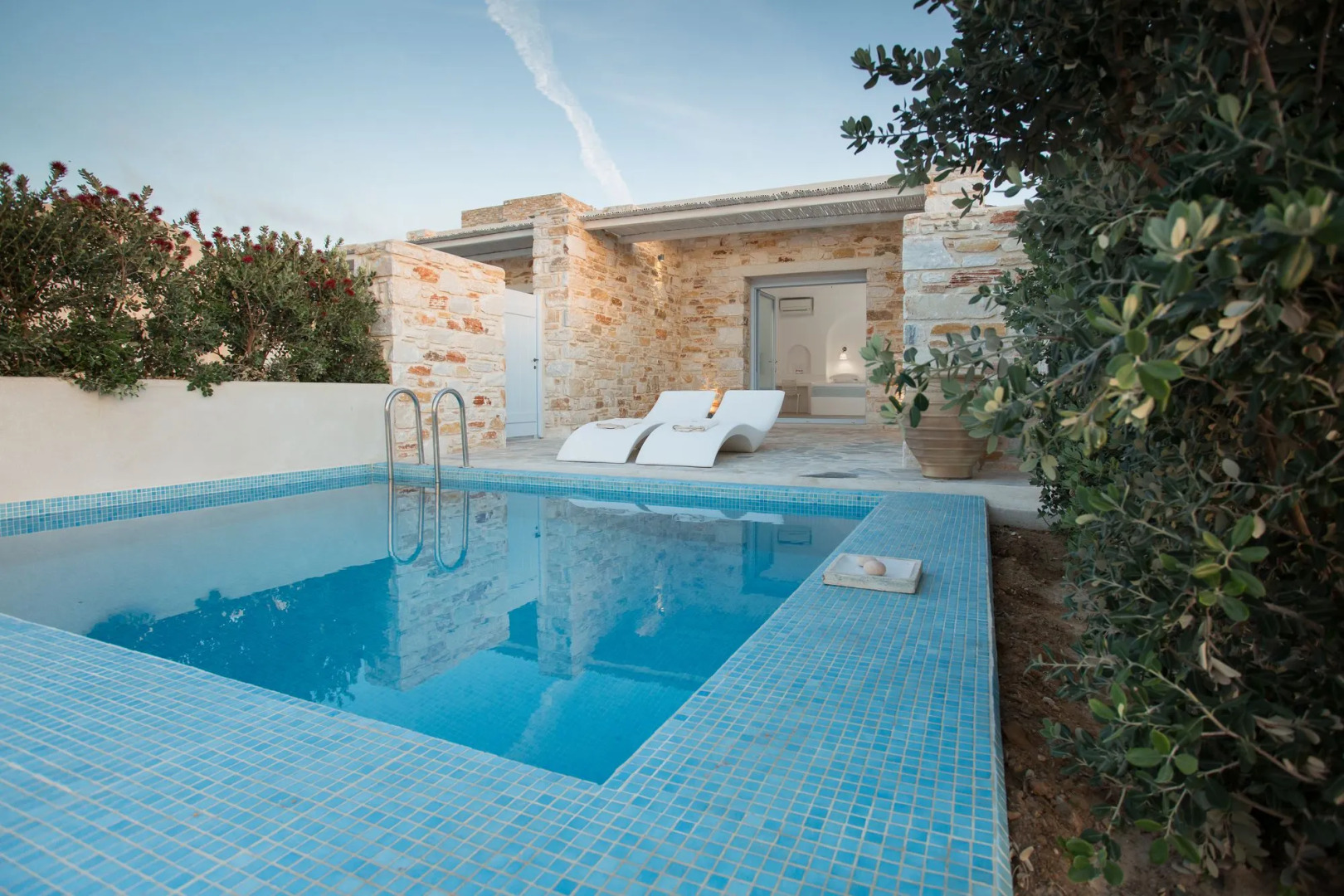 Calme Boutique Hotel Paros- Adults Only