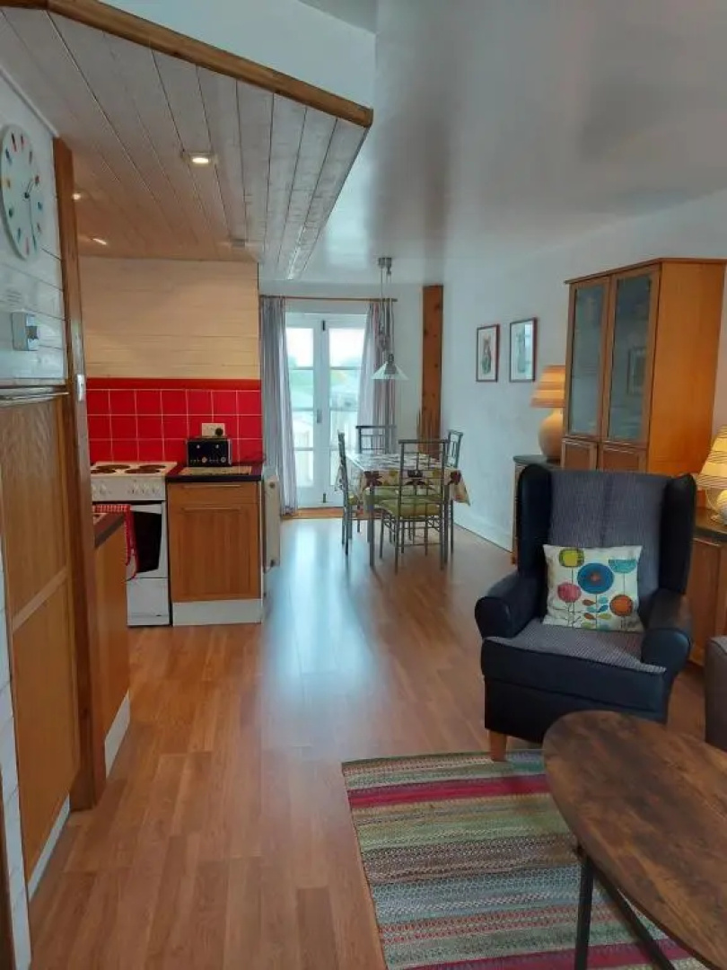 Fairholme Apartment