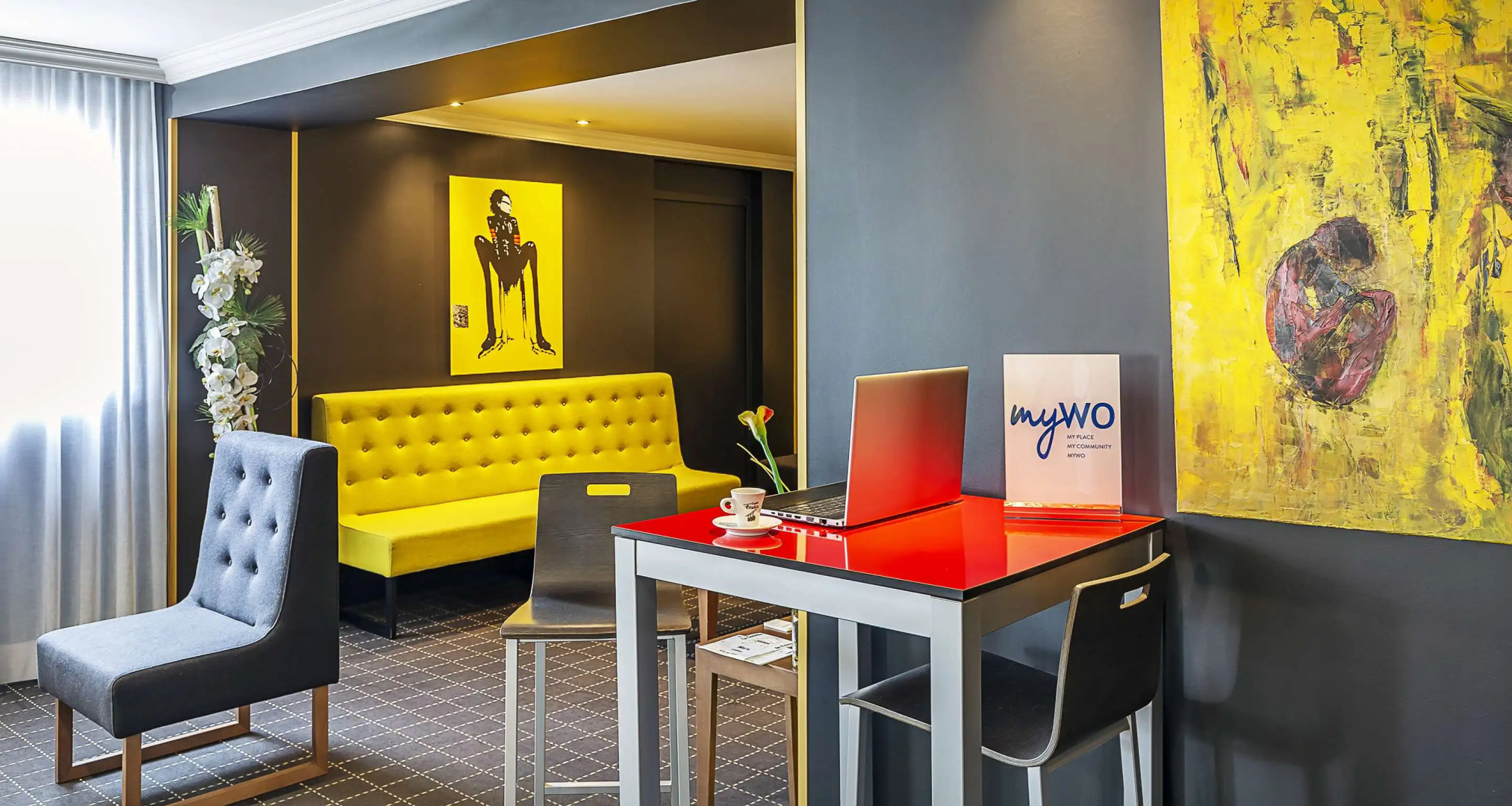 Best Western Hotel Atrium Valence