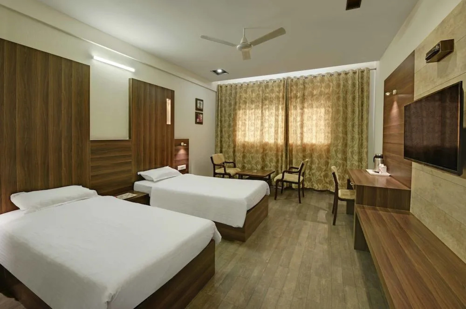 Hotel Highway King Neemrana