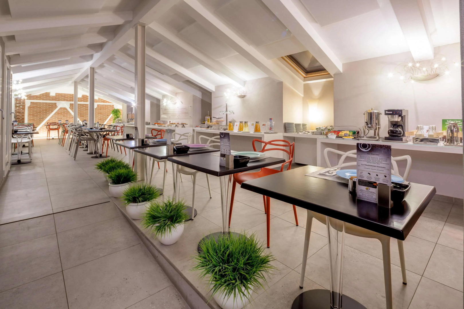 Best Western Plus Royal Superga Hotel